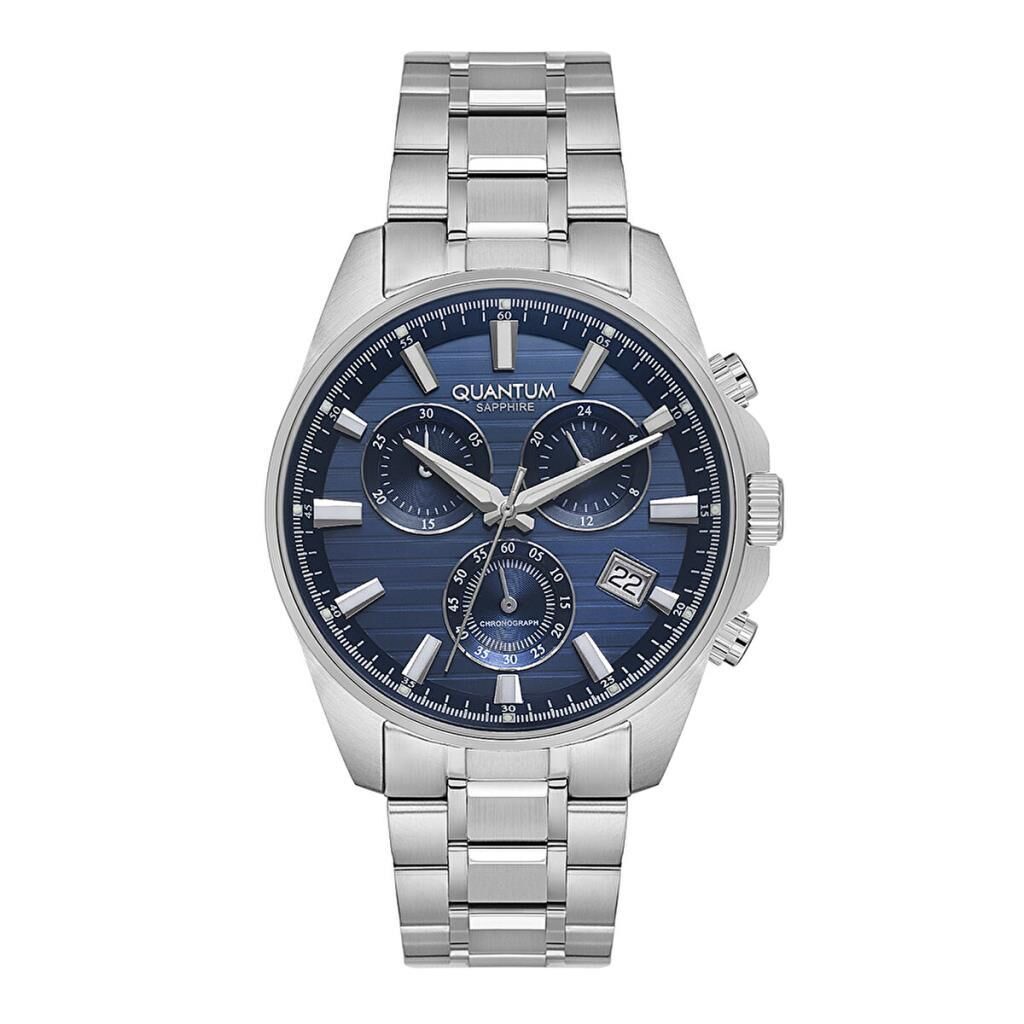 Quantum PWG1122S.391 Chronograph Erkek Kol Saati