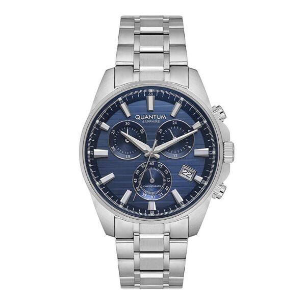 Quantum PWG1122S.391 Chronograph Erkek Kol Saati