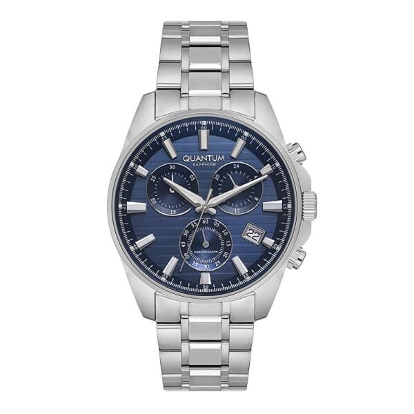 Quantum PWG1122S.391 Chronograph Erkek Kol Saati