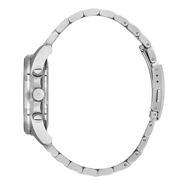 Quantum PWG1122S.391 Chronograph Erkek Kol Saati