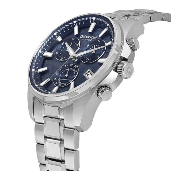 Quantum PWG1122S.391 Chronograph Erkek Kol Saati