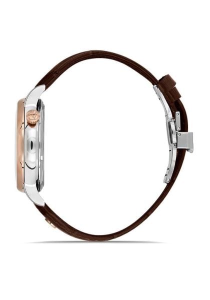 Momentus Time Masters TM349T-15KR Erkek Kol Saati