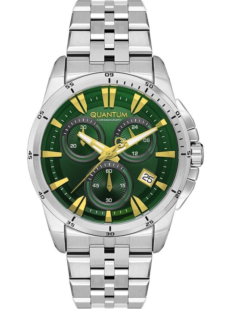 Quantum PWG1124.270 Chronograph Erkek Kol Saati