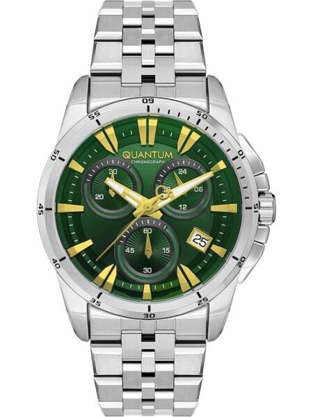 Quantum PWG1124.270 Chronograph Erkek Kol Saati
