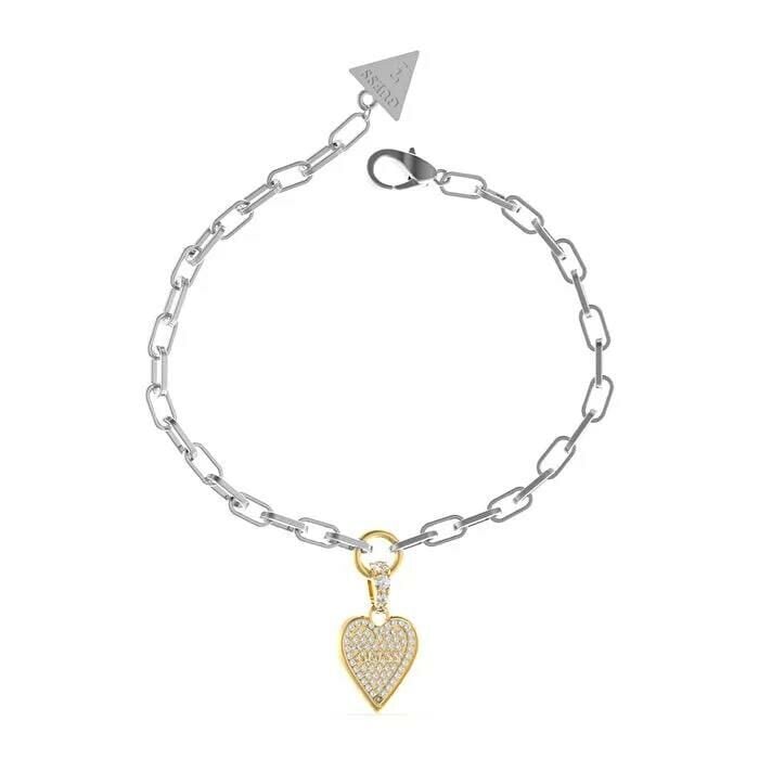 Guess JGUJUBB03250JWYGRHS Kalpli Kadın Bileklik