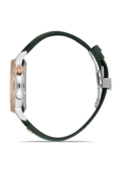 Momentus Time Masters TM349T-15YR Erkek Kol Saati