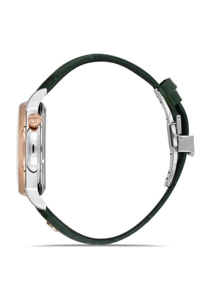 Momentus Time Masters TM349T-15YR Erkek Kol Saati