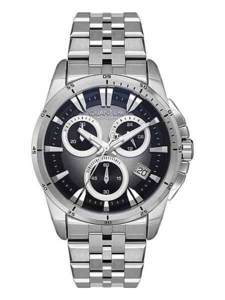 Quantum PWG1124.350 Chronograph Erkek Kol Saati