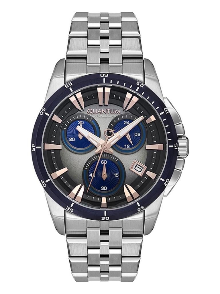 Quantum PWG1124.360 Chronograph Erkek Kol Saati