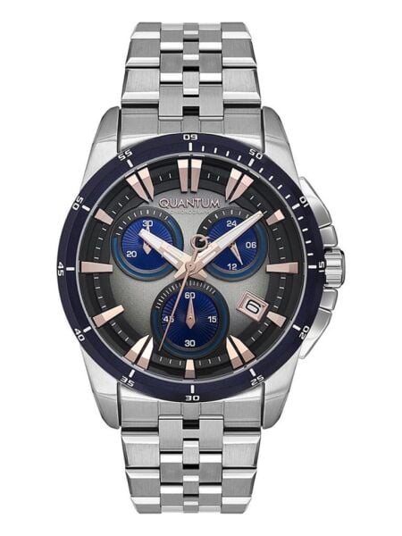 Quantum PWG1124.360 Chronograph Erkek Kol Saati