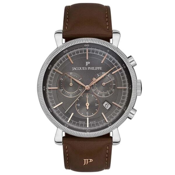 Jacques Philippe JPQGC191143N Erkek Kol Saati