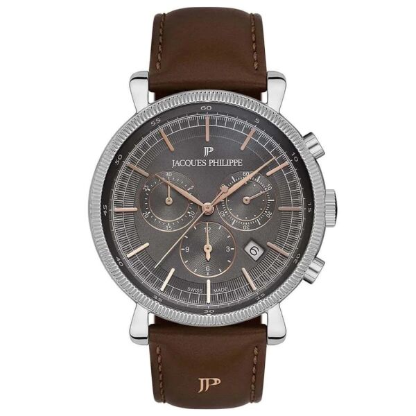 Jacques Philippe JPQGC191143N Erkek Kol Saati