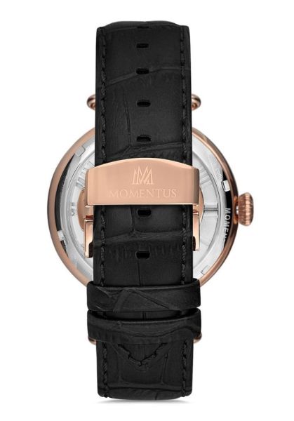 Momentus Limited Edition X25R-17BR Erkek Kol Saati