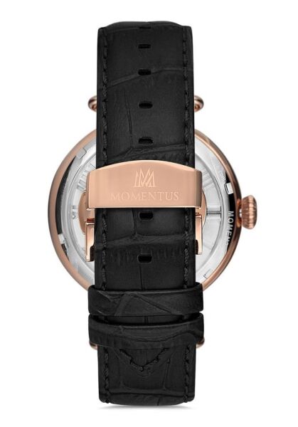Momentus Limited Edition X25R-17BR Erkek Kol Saati