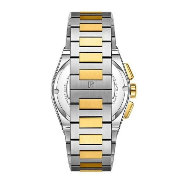 Jacques Philippe JPQGC4173X8XS Erkek Kol Saati