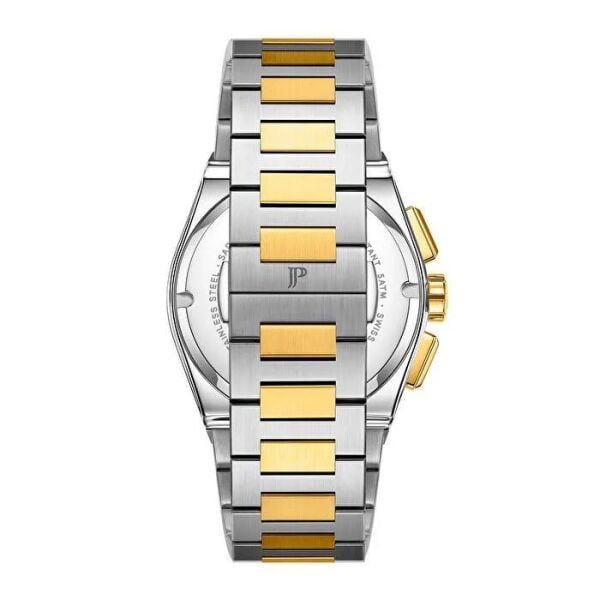 Jacques Philippe JPQGC4173X8XS Erkek Kol Saati