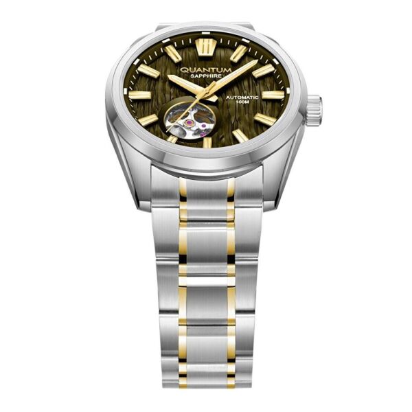 Quantum QMG1192.371 Otomatik Erkek Kol Saati