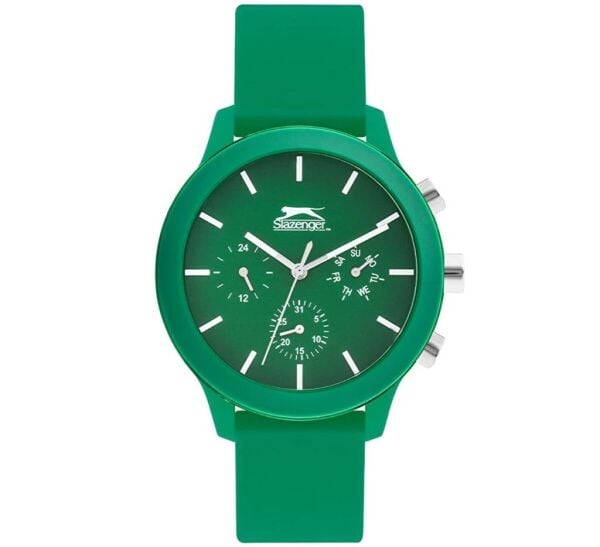 Slazenger SL.09.2201.2.05 Erkek Kol Saati