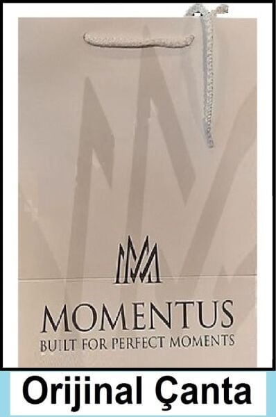 Momentus CC206R-05BR Erkek Kol Saati