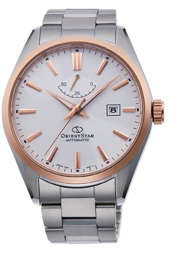 Orient Star RE-AU0401S00B Otomatik Erkek Kol Saati