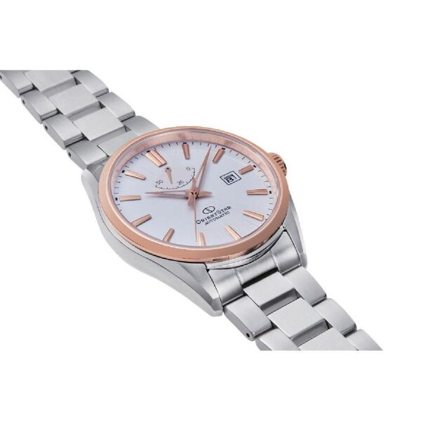 Orient Star RE-AU0401S00B Otomatik Erkek Kol Saati