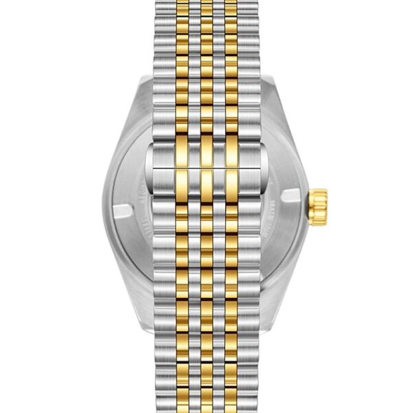 Quantum ADG1215.270 100 Atm Safir Cam Erkek Kol Saati