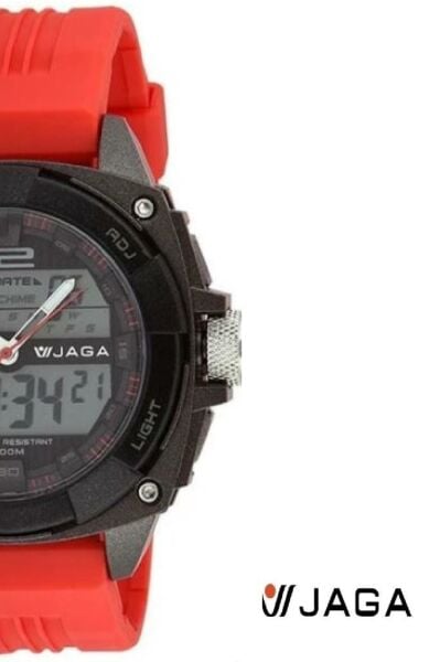 Jaga JL AD1201-OGCA 640561 Kol Saati