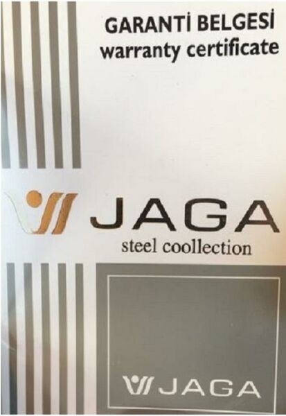 Jaga JL AD1201-OGCA 640561 Kol Saati