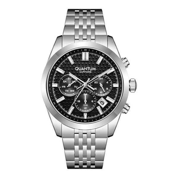 Quantum ADG1217.350 Safir Cam Erkek Kol Saati