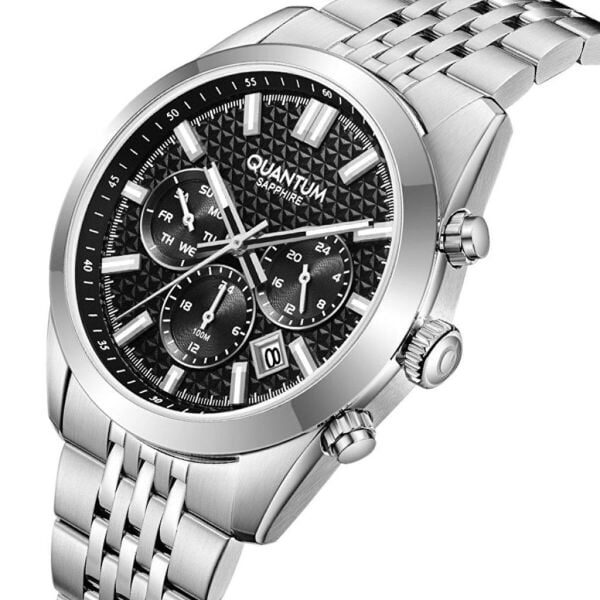Quantum ADG1217.350 Safir Cam Erkek Kol Saati