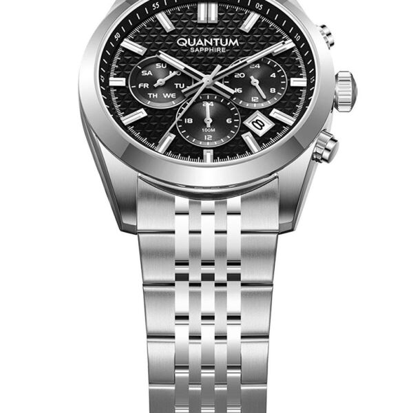 Quantum ADG1217.350 Safir Cam Erkek Kol Saati