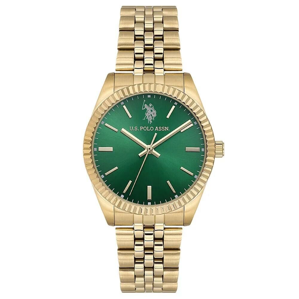 U.S. Polo Assn. USPA2103-07 Kadın Kol Saati