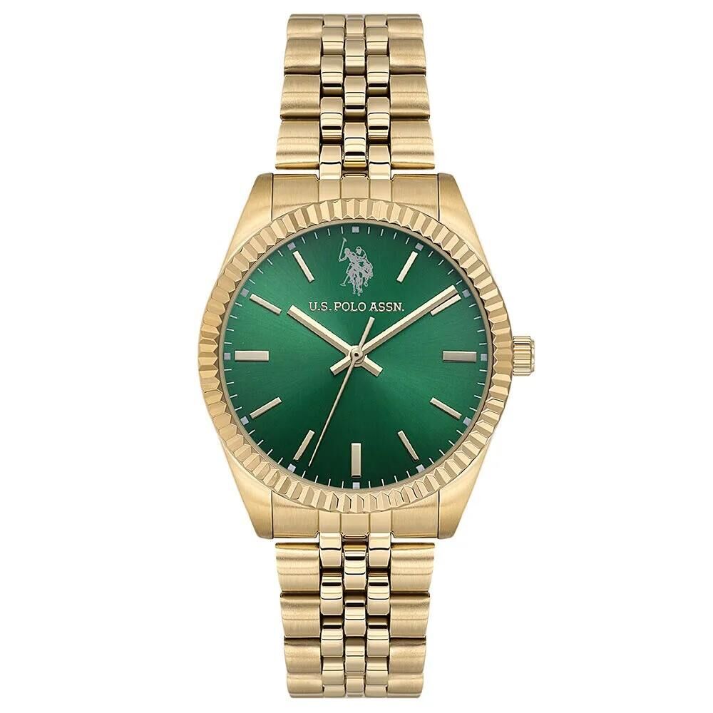 U.S. Polo Assn. USPA2103-07 Kadın Kol Saati
