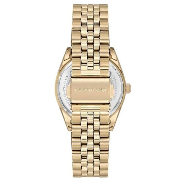 U.S. Polo Assn. USPA2103-07 Kadın Kol Saati