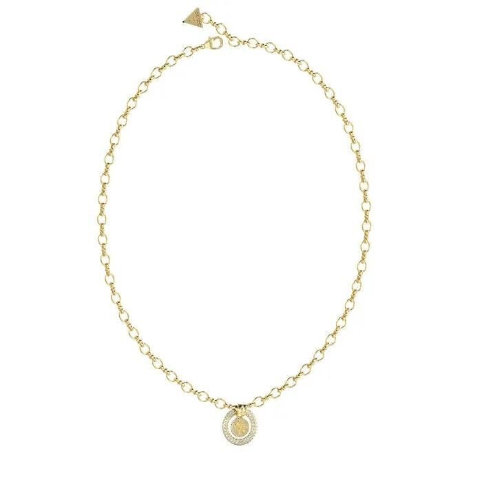 Guess JGUJUBN04056JWYGTU Kadın Kolye