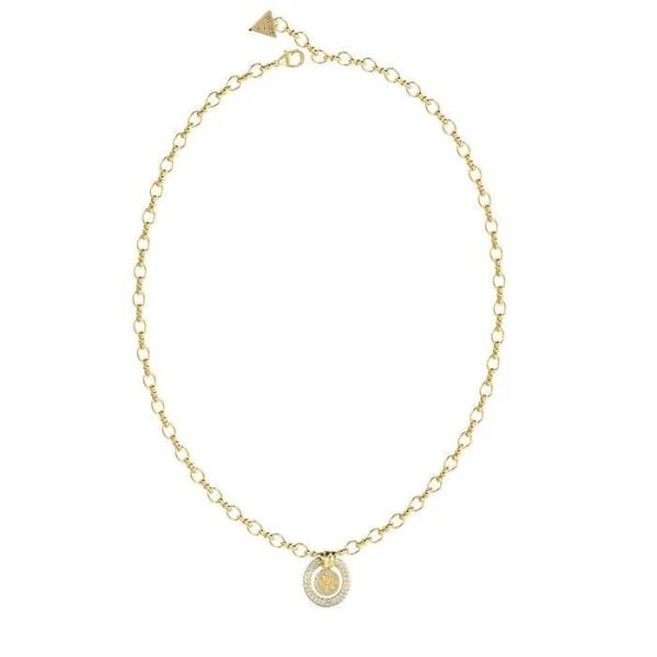 Guess JGUJUBN04056JWYGTU Kadın Kolye