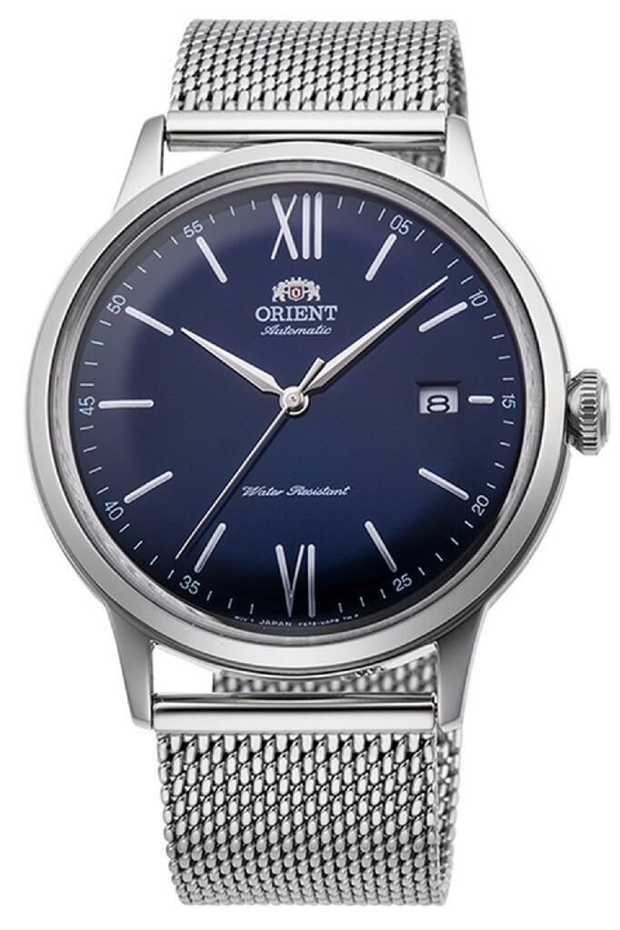 Orient RA-AC0019L10B Otomatik Erkek Kol Saati