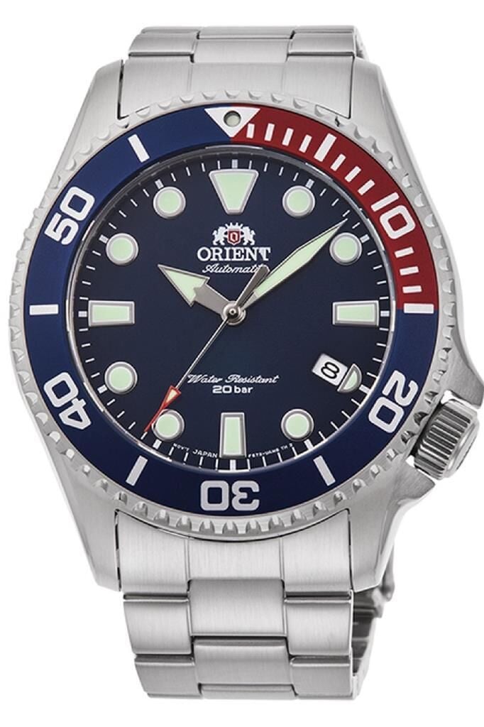 Orient RA-AC0K03L10B Otomatik Erkek Kol Saati