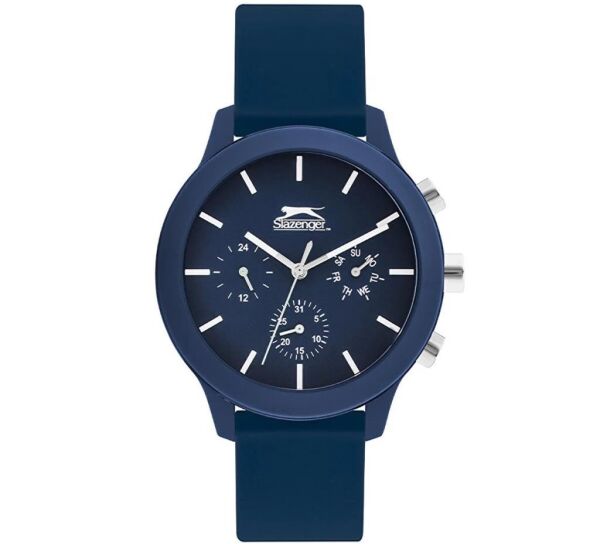 Slazenger SL.09.2201.2.03 Erkek Kol Saati