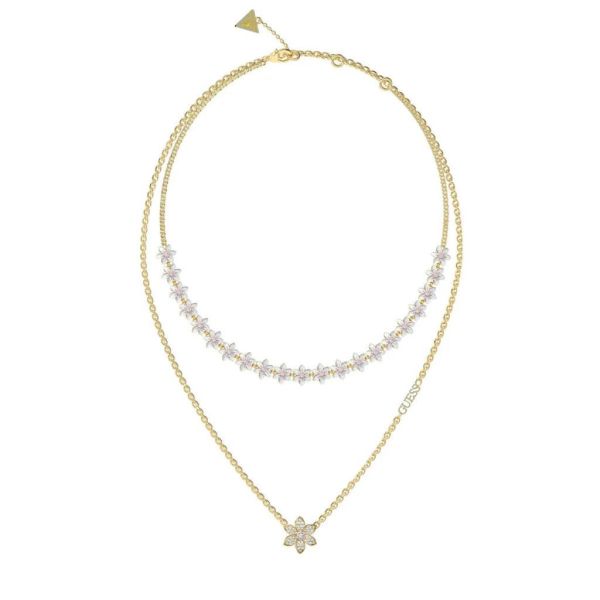 Guess JGUJUBN04130JWYGWHTU Kadın Kolye