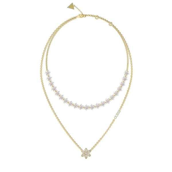 Guess JGUJUBN04130JWYGWHTU Kadın Kolye