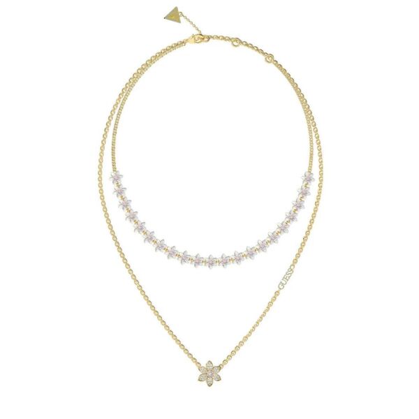 Guess JGUJUBN04130JWYGWHTU Kadın Kolye