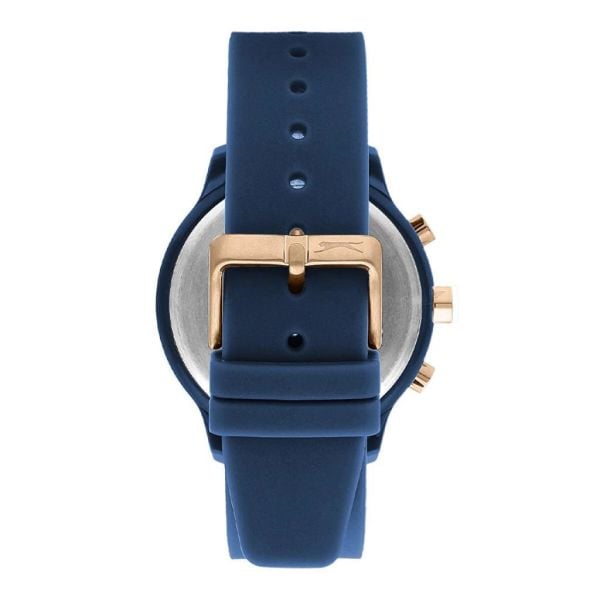 Slazenger SL.09.2201.2.04 Erkek Kol Saati