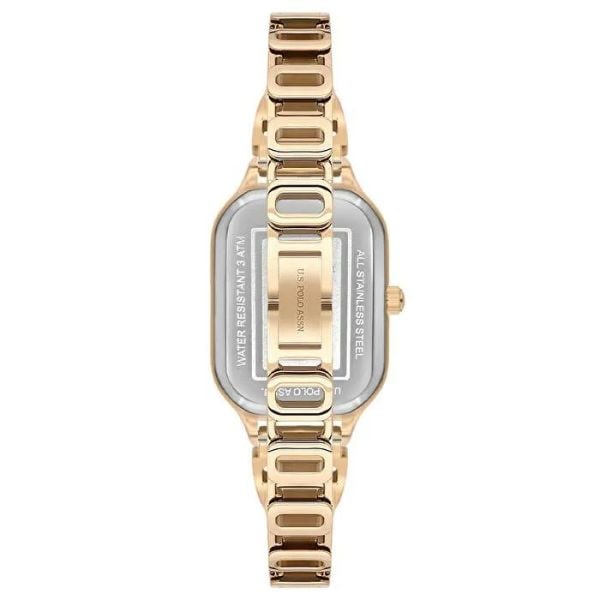 U.S. Polo Assn. USPA2111-05 Kadın Kol Saati