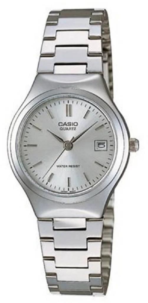 Casio STANDART LTP-1170A-7ARDF Kadın Kol Saati