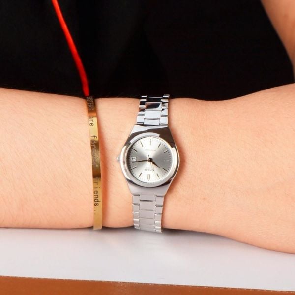 Casio STANDART LTP-1170A-7ARDF Kadın Kol Saati