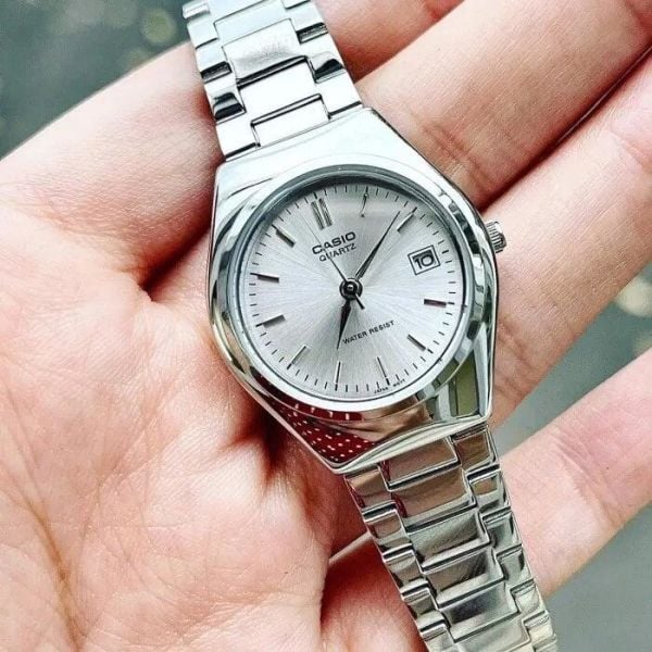 Casio STANDART LTP-1170A-7ARDF Kadın Kol Saati