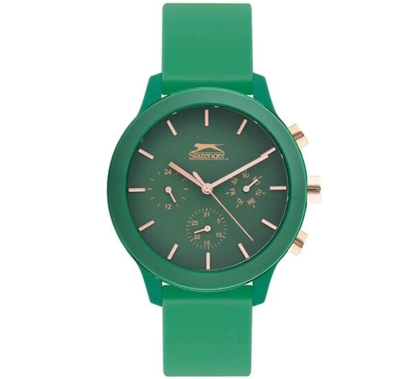Slazenger SL.09.2201.2.06 Erkek Kol Saati