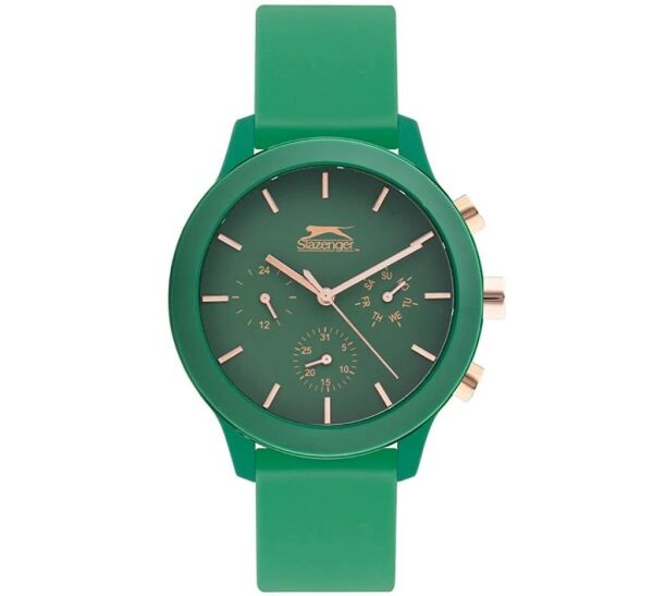 Slazenger SL.09.2201.2.06 Erkek Kol Saati