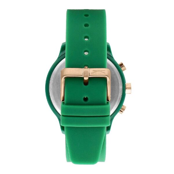 Slazenger SL.09.2201.2.06 Erkek Kol Saati